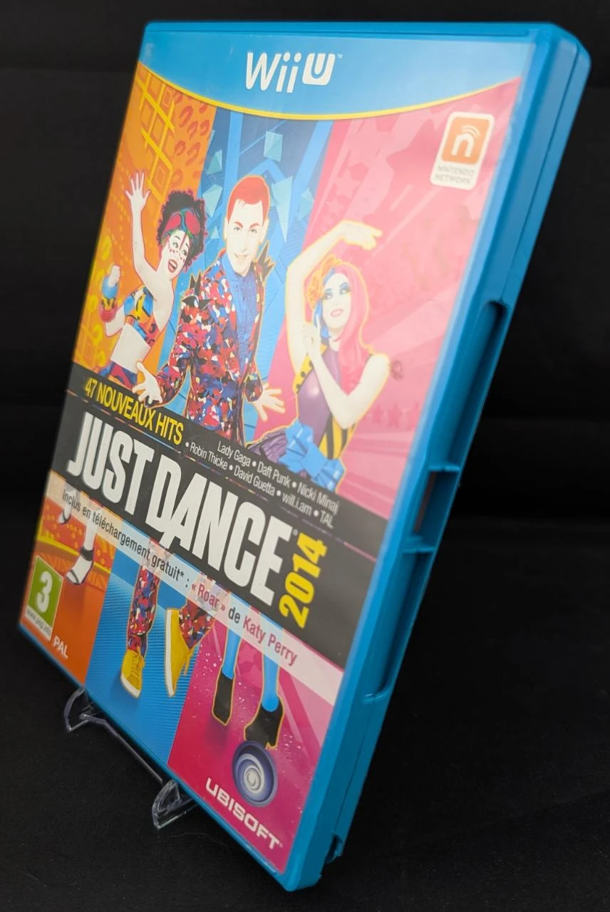Just Dance 2014 – photo 4